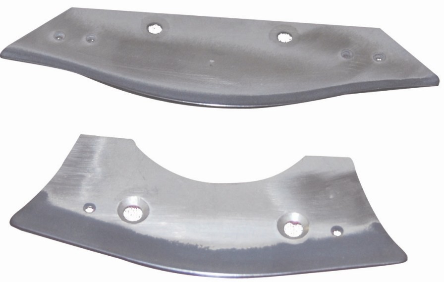 日本tmt卷绕头成形板