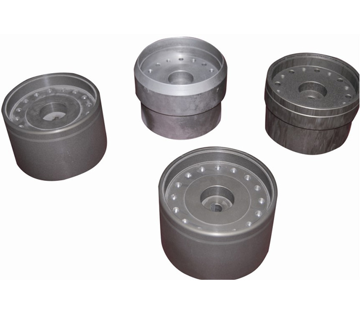 日本tmt筒管夹头伸缩盖